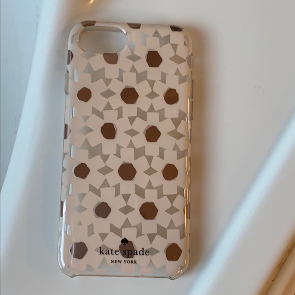Kate Spade iPhone case